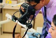 Yenepoya Dental College Mangalore Campus life photo 4